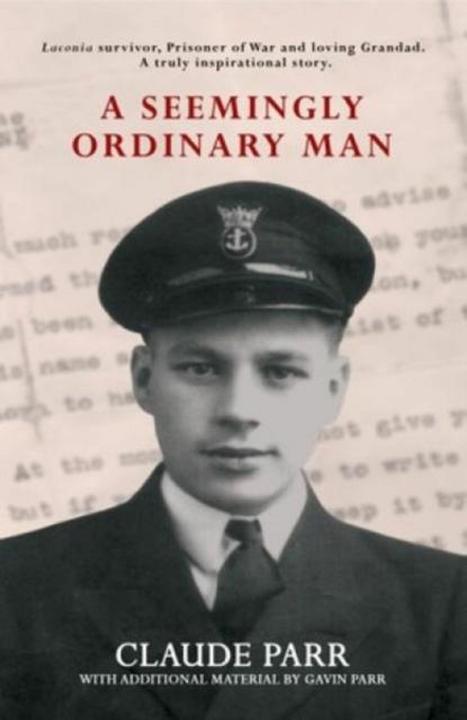 Immagine prodotto A Seemingly Ordinary Man (Inglese, Claude Parr, Gavin Parr, 2025)