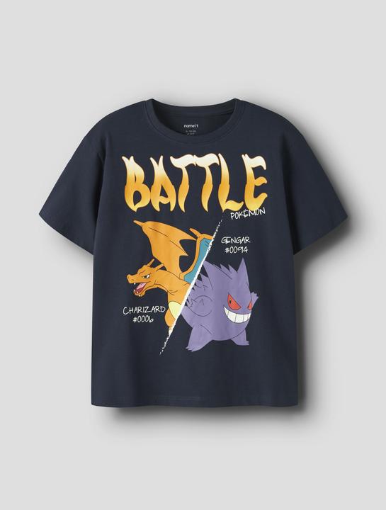Produktbild Name it Pokémon T-Shirt (116)