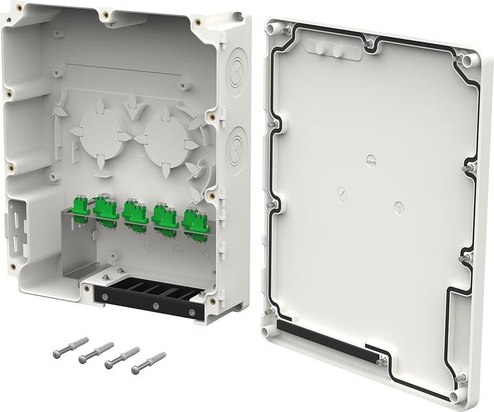 Immagine prodotto Metz Connect 15036007609-E