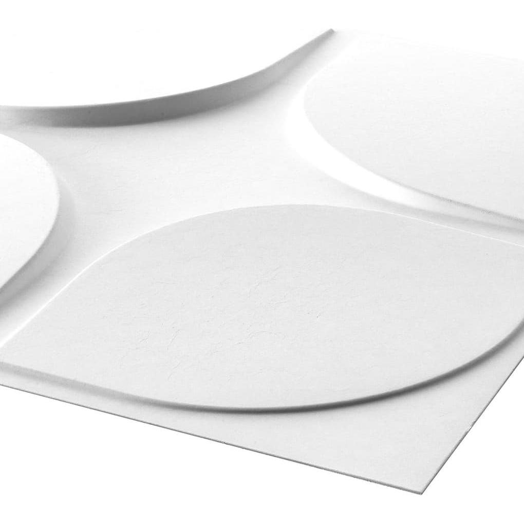 Thumbnail - WallArt, Wanddeko, Nathan (50 x 50 x 2 cm)