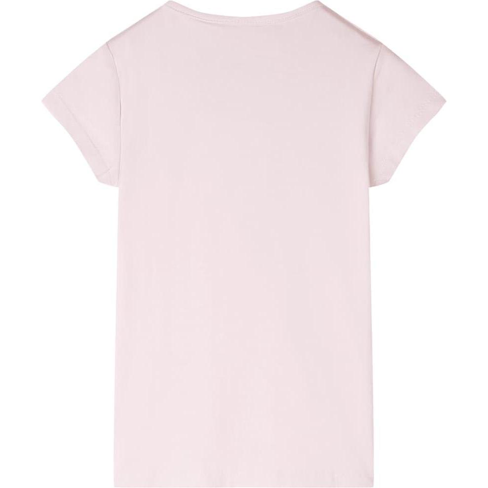 Thumbnail - VidaXL, Unisex, Shirt, Jakari, Rosa, (128)