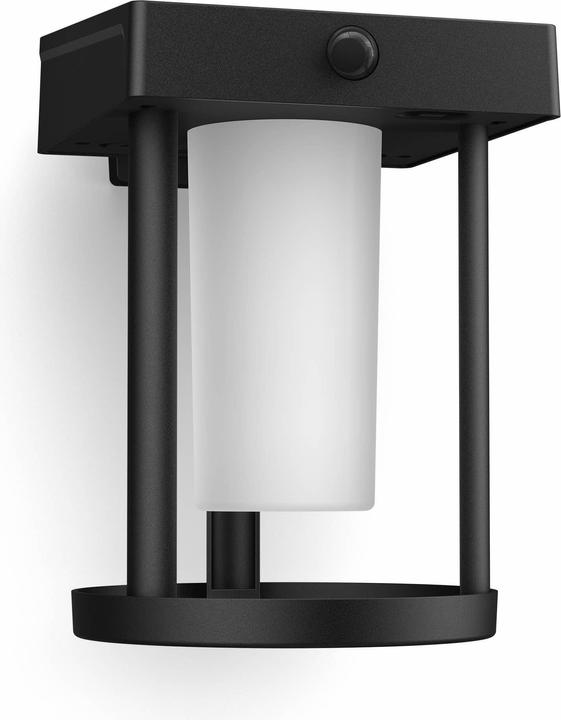 Actual product image Philips Camill Solar Ultra-Efficient (250 lm, IP44)
