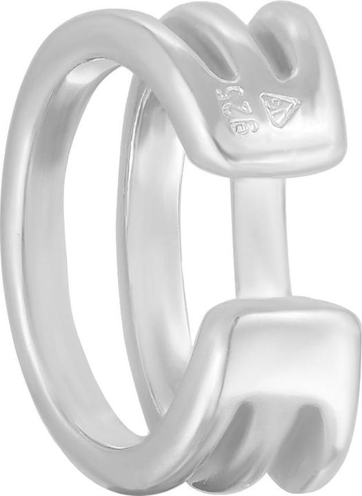 Immagine prodotto Elli Orecchini Orecchino Singolo Base Moderna Argento 925 (Argento 925)