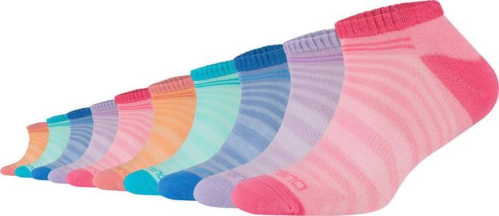 Immagine prodotto Camano Sneakersocken Mesh Ventilation (31, 34)