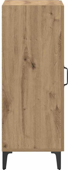 Actual product image vidaXL Sideboard-Aufbewahrung (34.50 x 34 x 90 cm)