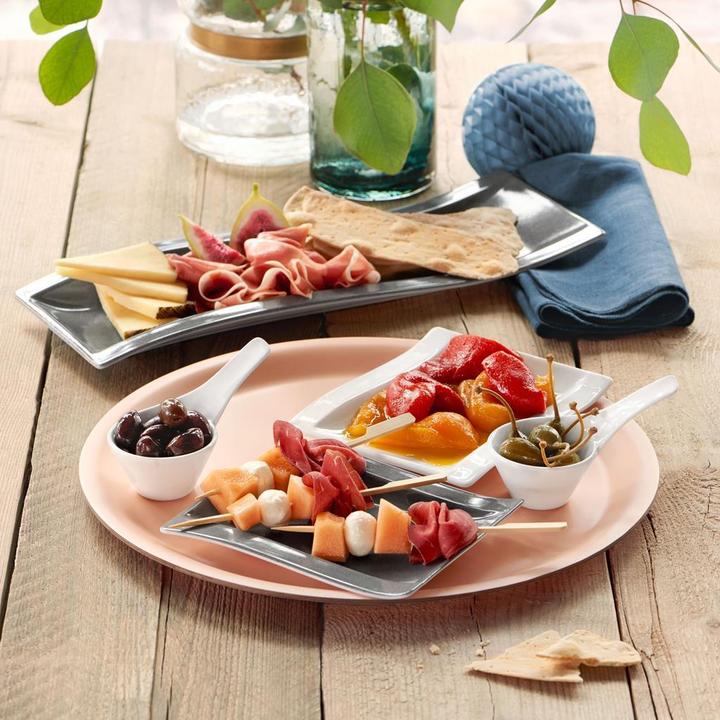 Actual product image Villeroy & Boch Multipack NewWave dip bowls - 4 pieces