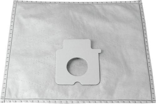 Nordic Quality MPA 2164 Vacuum cleaner bags, 5 pcs. (5 x)