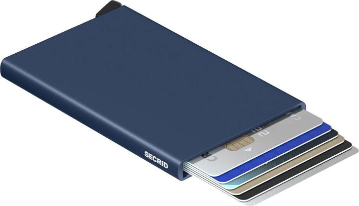 Immagine prodotto Secrid Marina Militare Cardpector