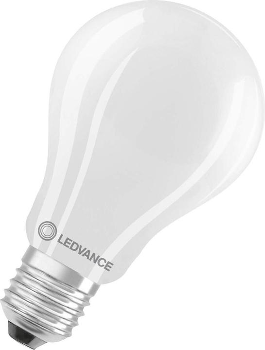 Ledvance LED-Lampe (E27, 17 W, 2452 lm, 1 x, D)