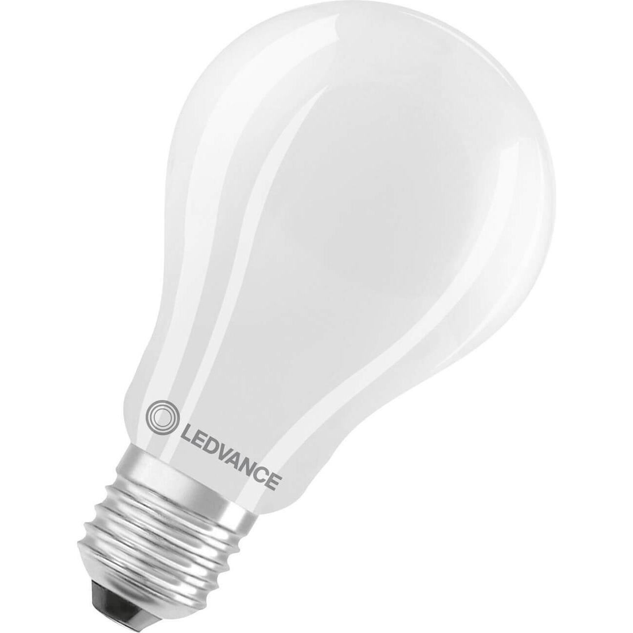 Ledvance, Leuchtmittel, LED-Lampe (E27, 17 W, 2452 lm, 1 x, D)