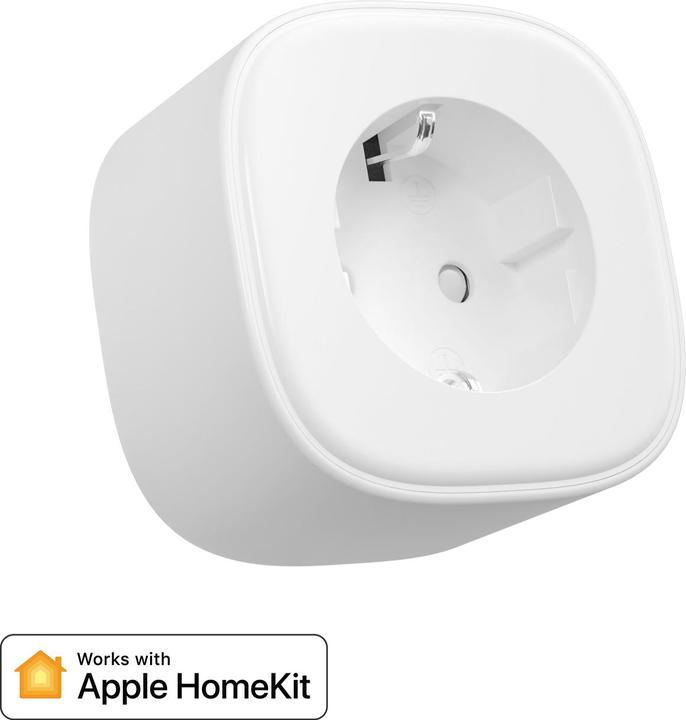 Meross Smart Wi-Fi Plug