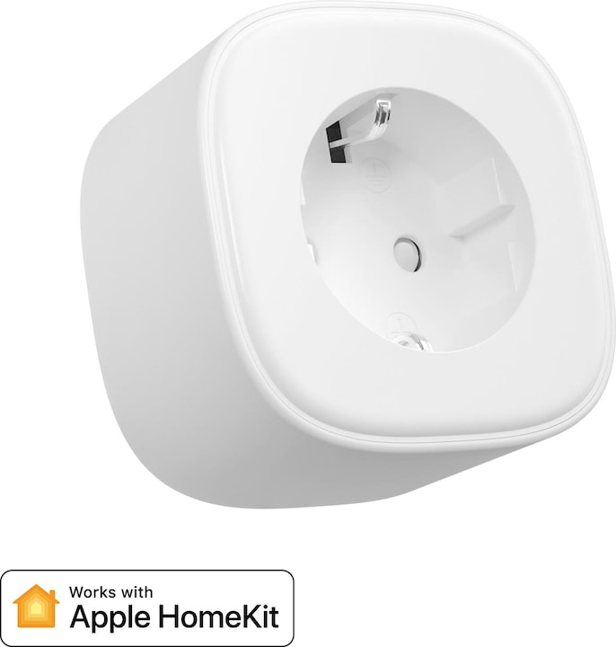 Actual product image Meross Smart Wi-Fi Plug