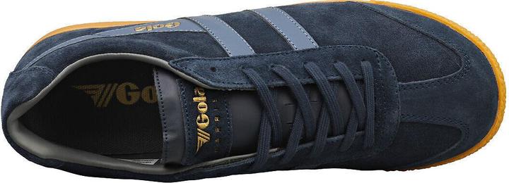 Produktbild Gola Harrier Suede (42)