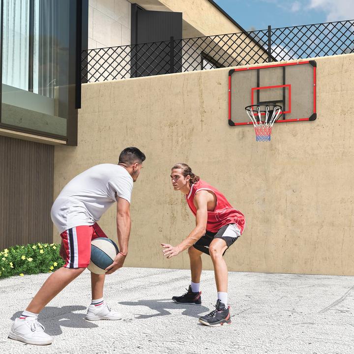 Produktbild Jamb Basketballkorb