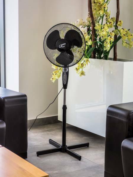 Produktbild Lasmex Stehventilator WT03