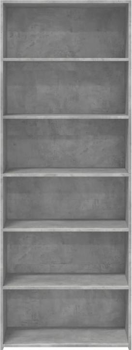 Produktbild vidaXL Highboard (70 x 41 x 185 cm)