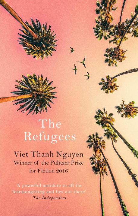 Produktbild The Refugees (Englisch, Viet Thanh Nguyen, 2018)