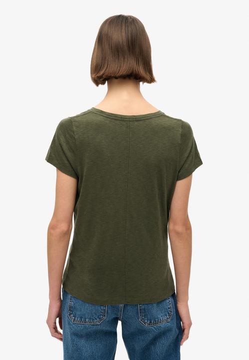 Image du produit Superdry T-shirt à encolure dégagée Studios (XXS)