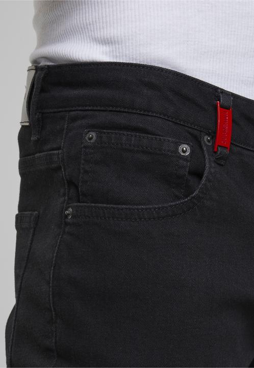 Produktbild 2Y Premium 2Y ALEJANDRO BASIC SLIM FIT JEANS - 184665 (32)