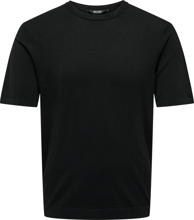 Actual product image Only & Sons Onswyler Life Reg 14 Ss Knit Noos (S)