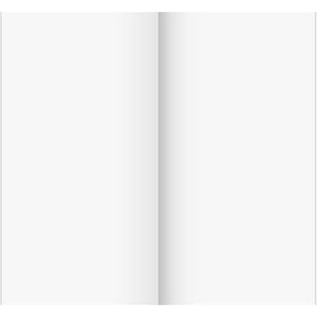 Thumbnail - Brunnen, Heft + Block, Schulheft Young Vivendi A4 Lineatur 24 90 g/qm 16 Blatt (A4, Liniert)