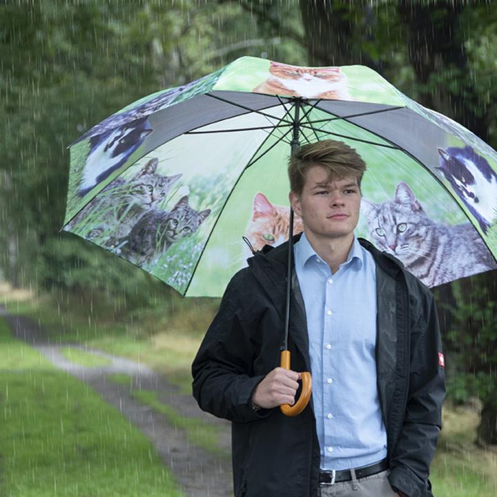 Actual product image Esschert Design Cats