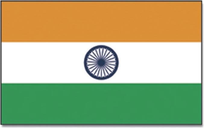 Produktbild Cross Promotion Indien