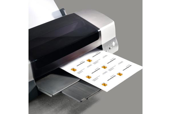 Immagine prodotto Sigel Biglietti da visita di design 3C (A4, 100 lamelle, 200 g/m²)