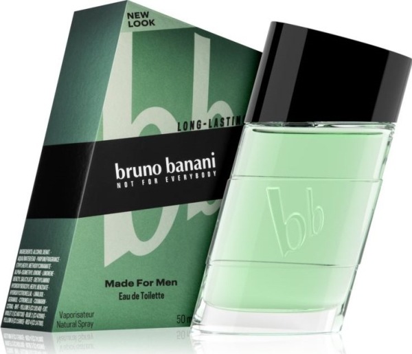 Produktbild Bruno Banani Eau de Toilette re21 (Eau de Toilette, 50 ml)
