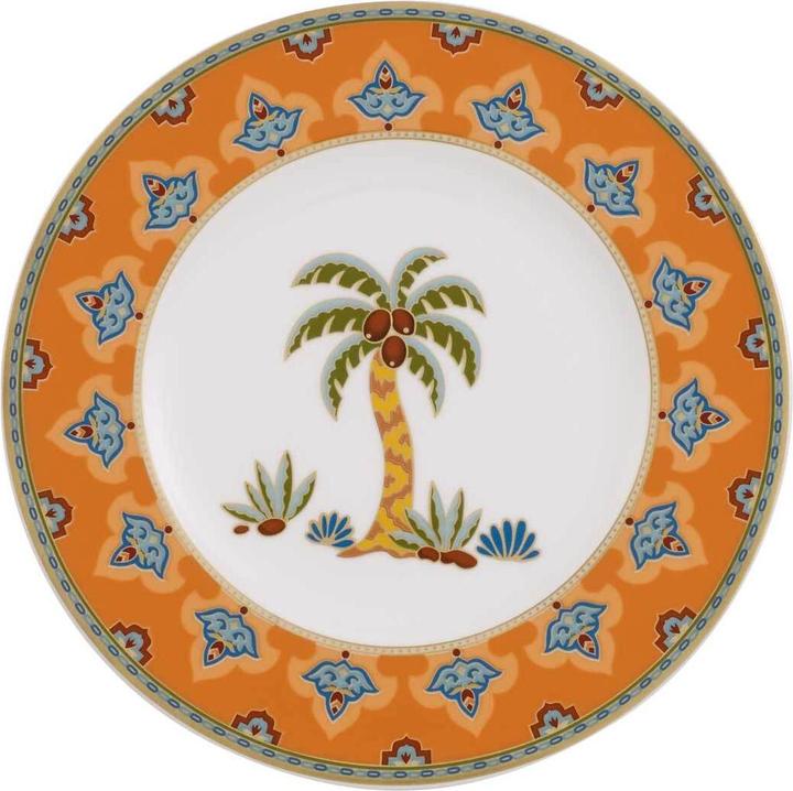 Produktbild Villeroy & Boch Samarkand Accessories (6x, 16.40 cm)