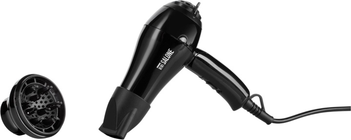 Image du produit XanitaliaPro Mini sèche-cheveux de voyage pliable