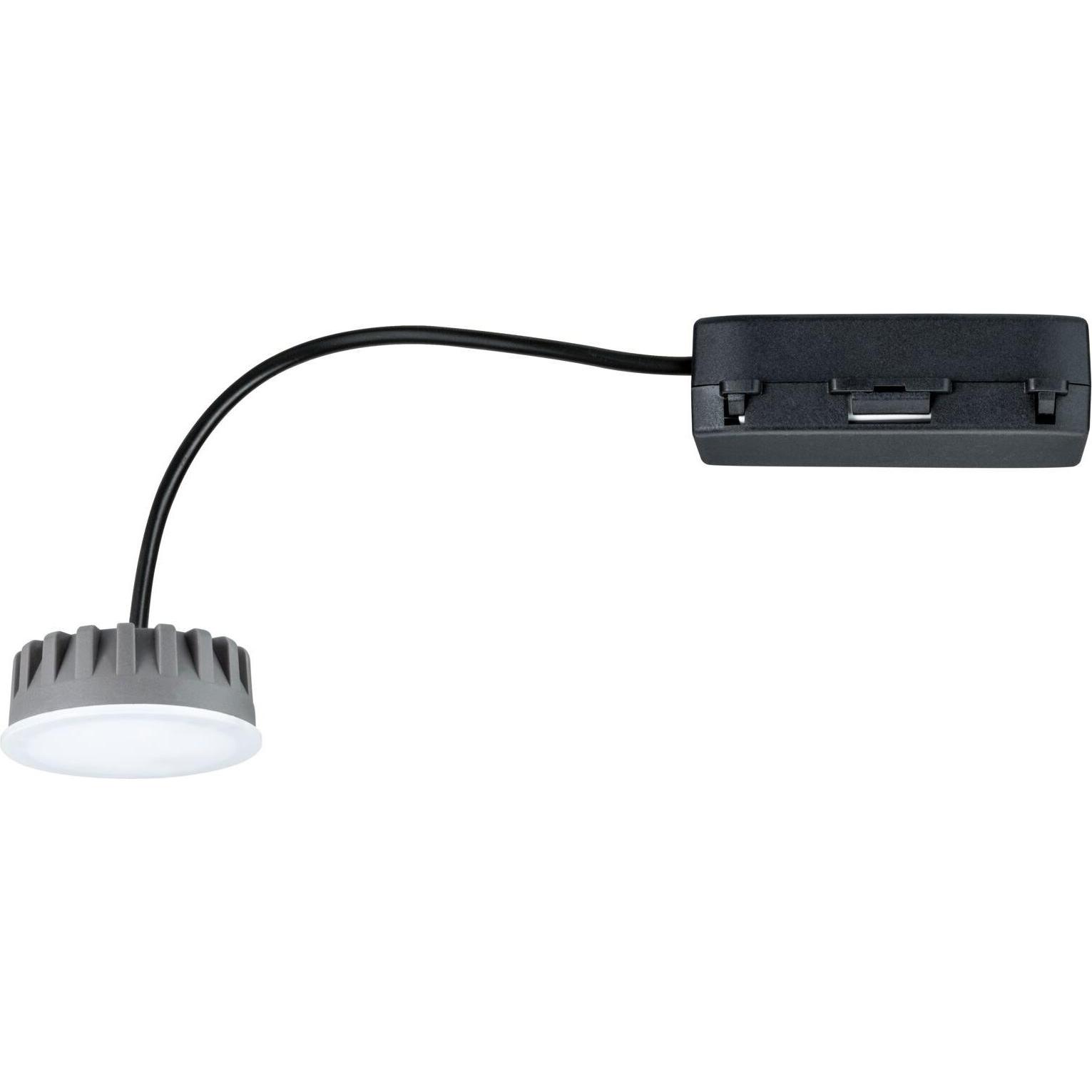 Paulmann, Applique + Plafoniera, Modulo EBL Downlight LED (530 lm)
