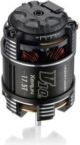 Produktbild Hobbywing Brushless Motor Xerun V10 G3 Sensored 6.5T, 6300kV