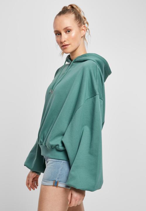 Immagine prodotto Urban Classics Ladies Organic Oversized Terry Hoody (XS)