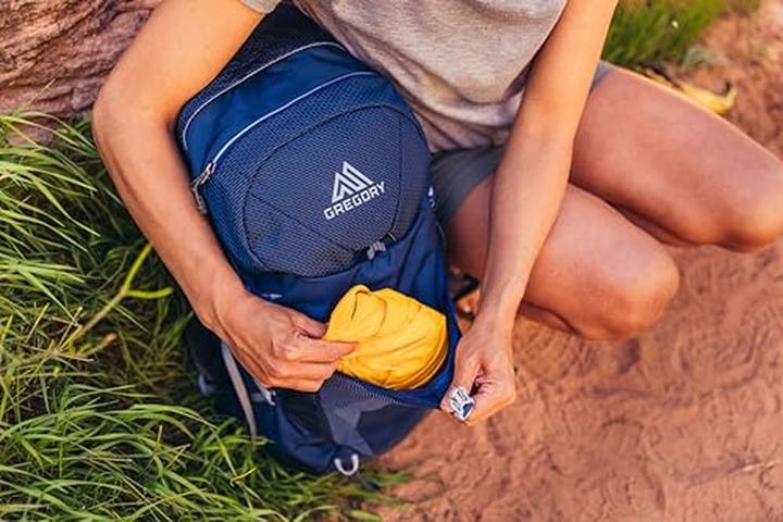 Actual product image Gregory Juno 24L (24 l)