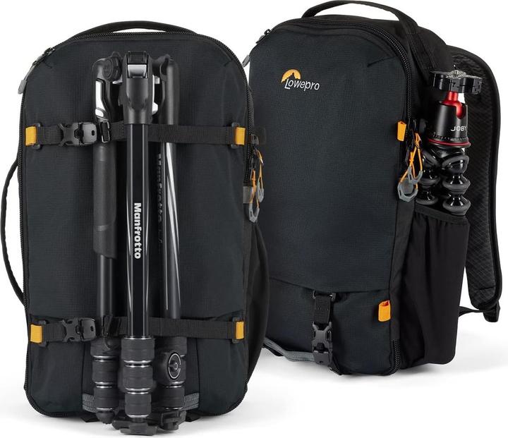 Actual product image Lowepro Trekker Lite Backpack 150 (Photo backpack, 18.50 l)