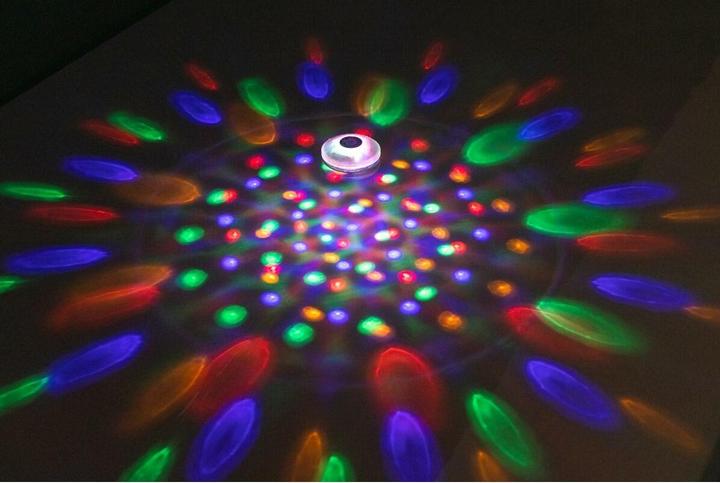 Produktbild Bestway Flowclear LED Floating Pool Light