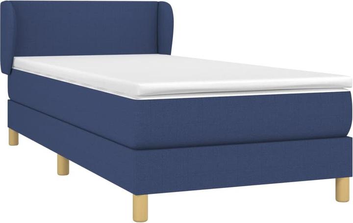 Produktbild vidaXL Boxspringbett (80 x 200 cm)