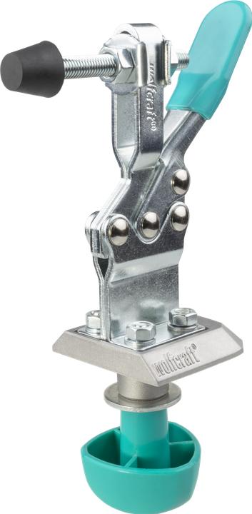 Actual product image wolfcraft 1 Mobile quick release (38 mm)