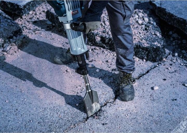 Produktbild Bosch Professional Zubehör PRO HEX 30 Asphaltschneider, 125 x 400 mm (125 mm)