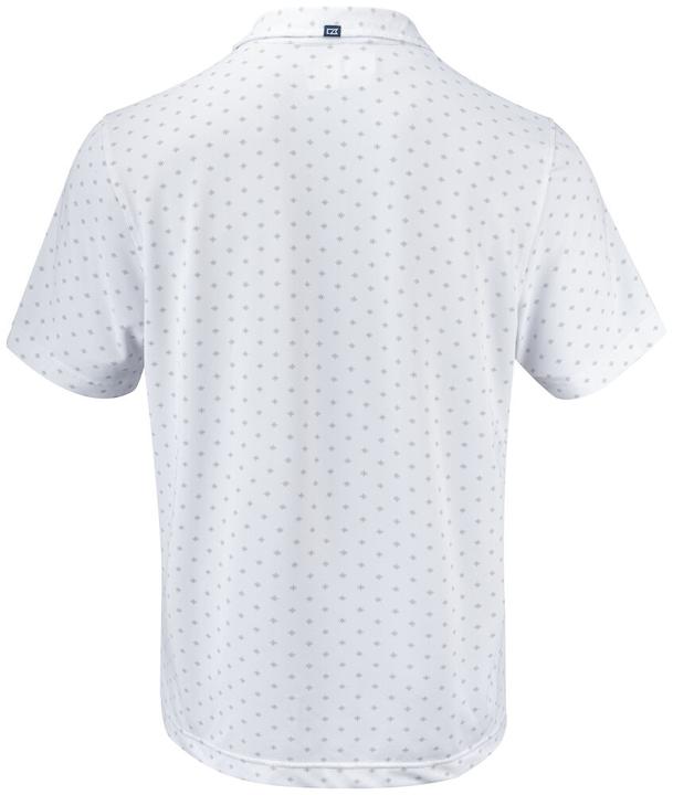 Immagine prodotto Cutter & Buck Polo Virtue Eco Heren Donkerblauw - maat M (M)