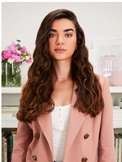 Produktbild Bellissima Styler Hot Air - 11726