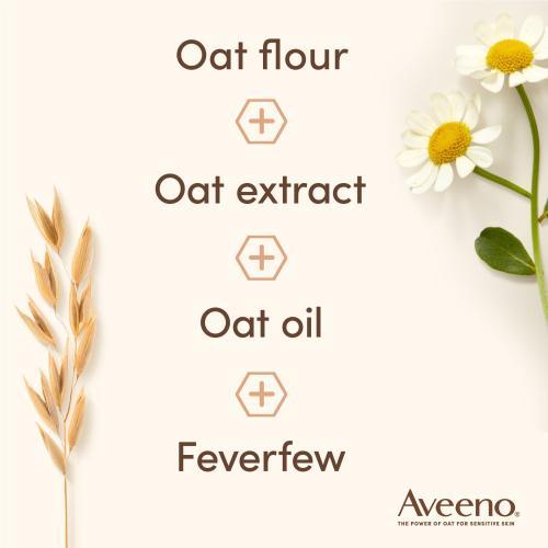 Produktbild Aveeno Calm+Restore (30 ml)