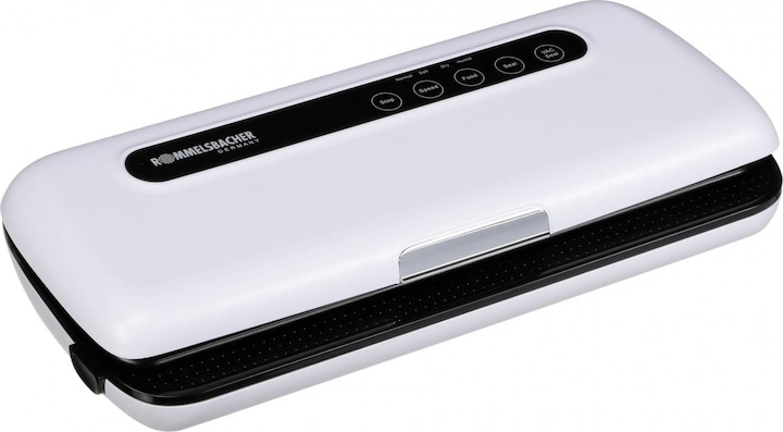 Actual product image Rommelsbacher Vac 110