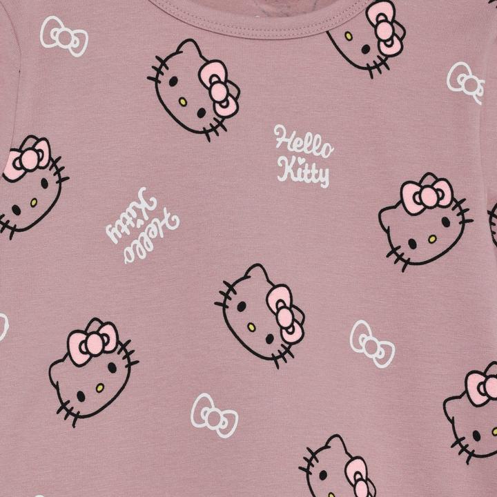 Produktbild Minymo Hello Kitty Langarmshirt (104)