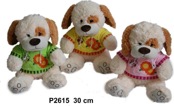 Produktbild Day Dog blouse 3 colors 30cm (P2615) (30 cm)