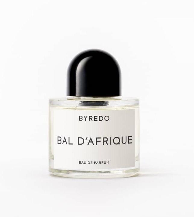 Actual product image Byredo Bal d'Afrique (Eau de parfum, 50 ml)