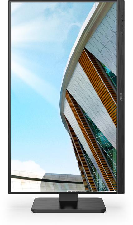 Produktbild AOC 27P2Q (1920 x 1080 Pixel, 27")