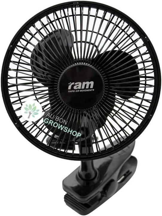 Produktbild RAM Tischventilator