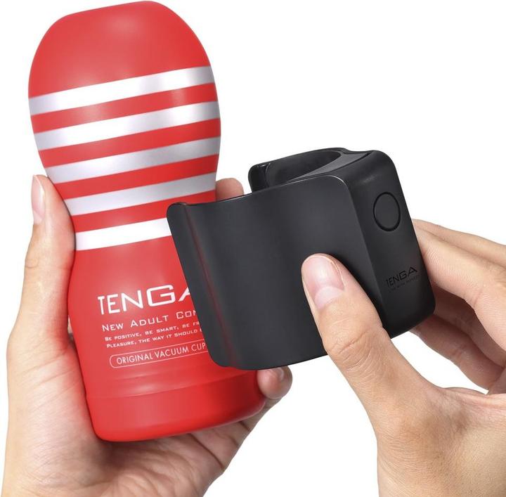 Productafbeelding Tenga Cup Vibrator